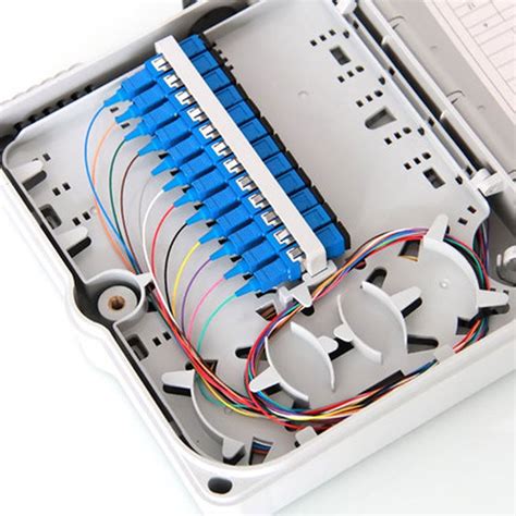 fibre distribution box|optical fiber distribution box.